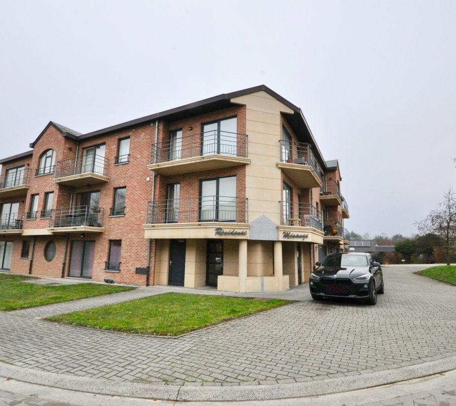 appartement à vendre à bouge