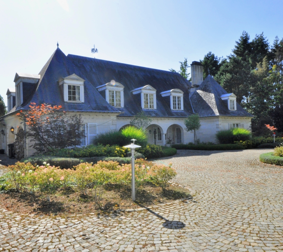 villa a vendre gerpinnes