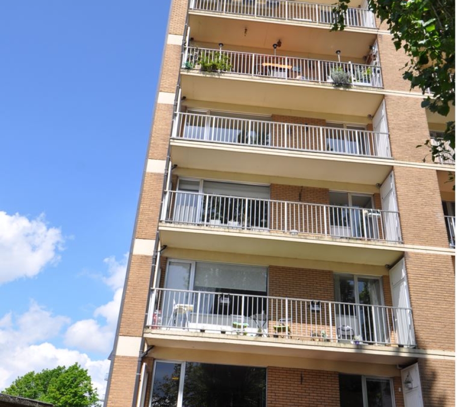 Appartement à vendre à Gosselies