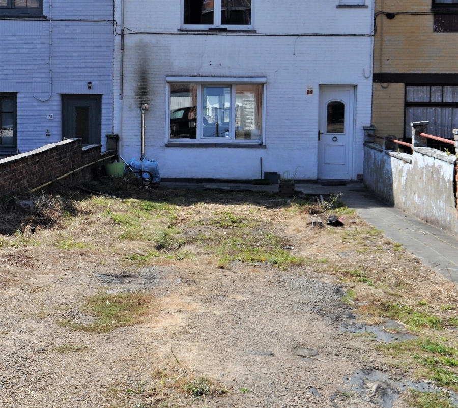 Maison à vendre montignies sur sambre