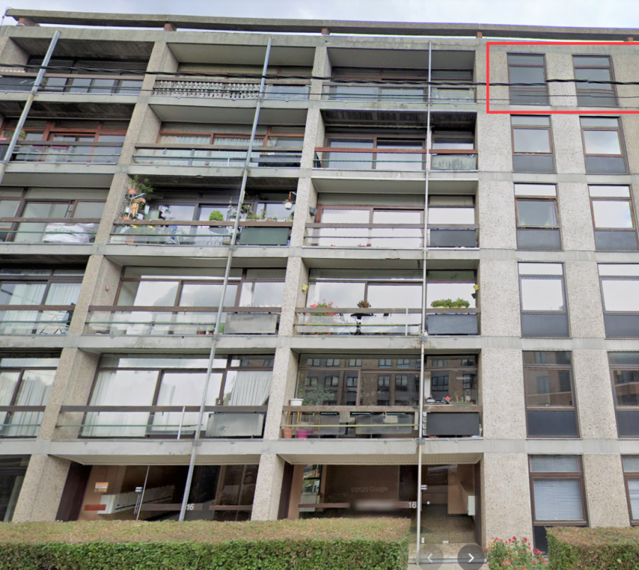 Bien à vendre marcinelle