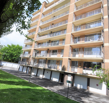 Appartement à vendre à Gosselies