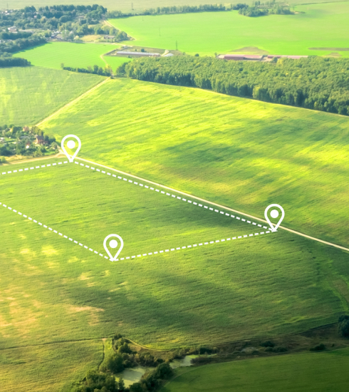 estimation gratuite terrain Nalinnes