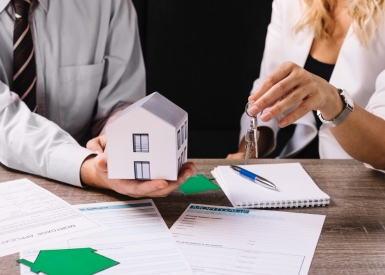 Les étapes de la vente immobilière par l'agence