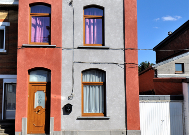[Maison] à rénover