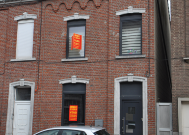 [Maison] 3 façades